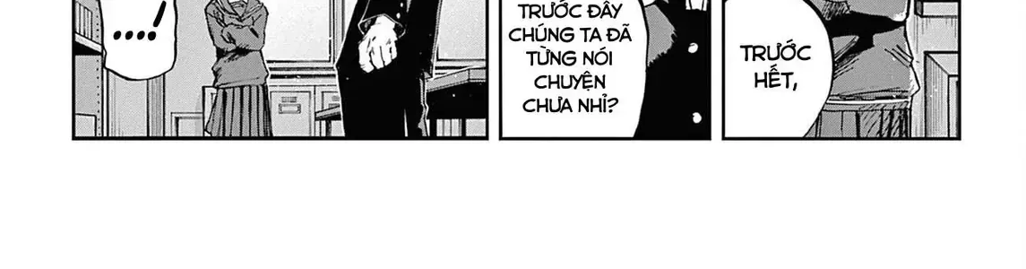 Khúc Nhạc Của Kẻ Dạo Đêm Chap 76 - Next Chap 77