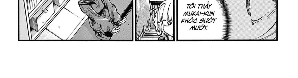 Khúc Nhạc Của Kẻ Dạo Đêm Chap 76 - Next Chap 77