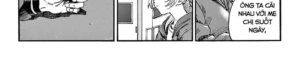 Khúc Nhạc Của Kẻ Dạo Đêm Chap 76 - Next Chap 77