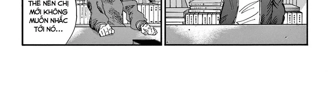 Khúc Nhạc Của Kẻ Dạo Đêm Chap 76 - Next Chap 77