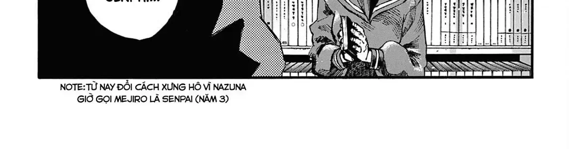 Khúc Nhạc Của Kẻ Dạo Đêm Chap 76 - Next Chap 77