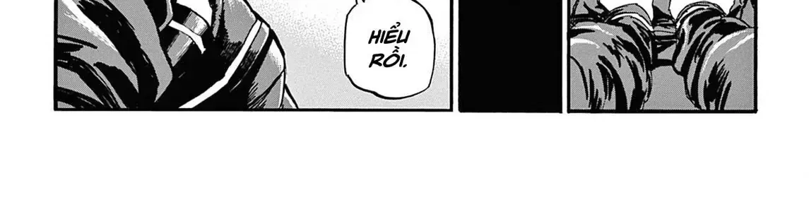 Khúc Nhạc Của Kẻ Dạo Đêm Chap 76 - Next Chap 77