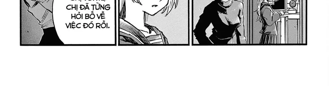 Khúc Nhạc Của Kẻ Dạo Đêm Chap 77 - Next Chap 78