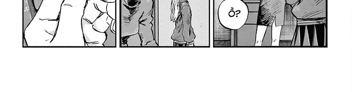 Khúc Nhạc Của Kẻ Dạo Đêm Chap 77 - Next Chap 78