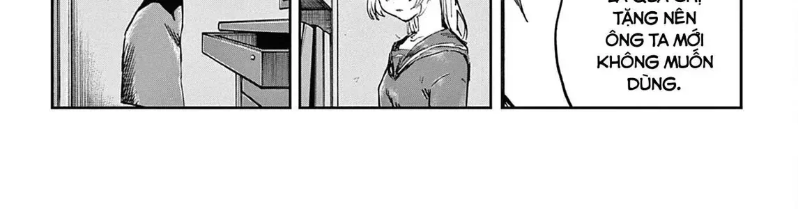 Khúc Nhạc Của Kẻ Dạo Đêm Chap 77 - Next Chap 78