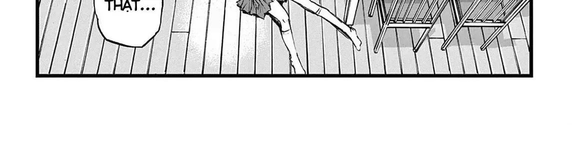 Khúc Nhạc Của Kẻ Dạo Đêm Chap 77 - Next Chap 78