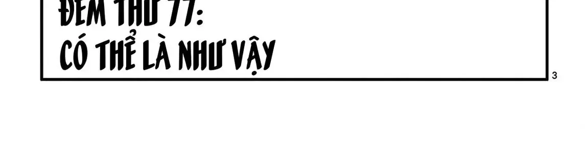 Khúc Nhạc Của Kẻ Dạo Đêm Chap 77 - Next Chap 78