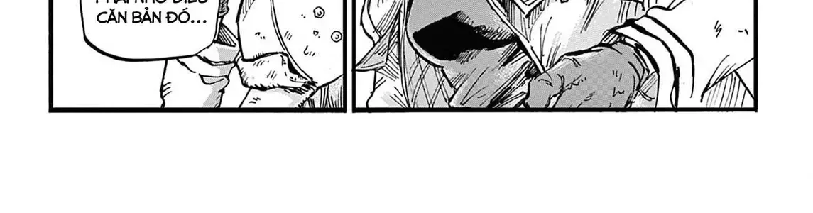 Khúc Nhạc Của Kẻ Dạo Đêm Chap 77 - Next Chap 78