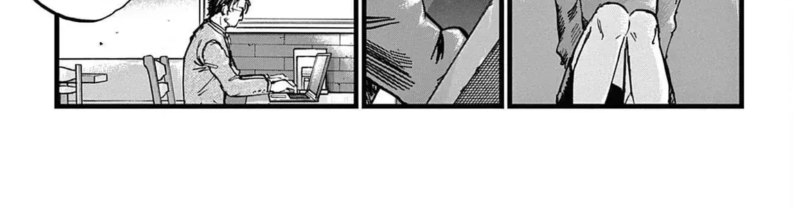 Khúc Nhạc Của Kẻ Dạo Đêm Chap 78 - Next Chap 79