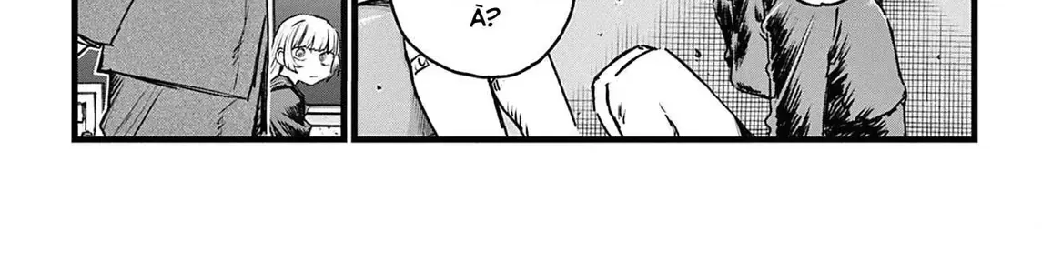 Khúc Nhạc Của Kẻ Dạo Đêm Chap 78 - Next Chap 79