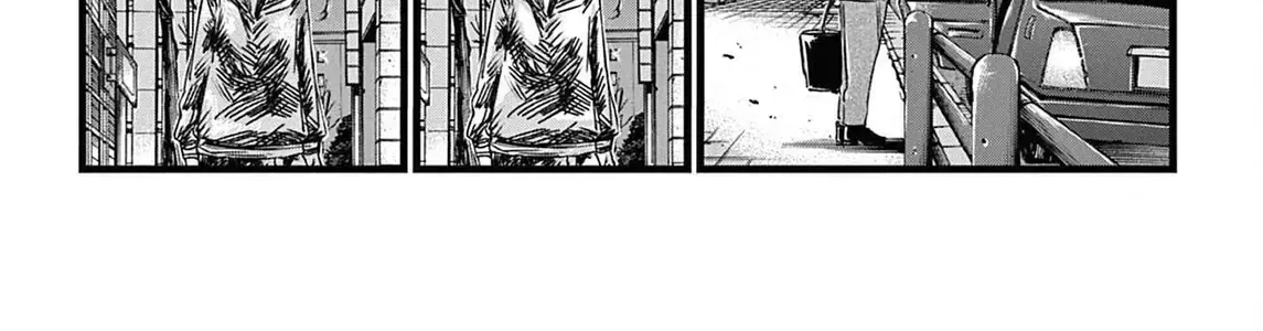 Khúc Nhạc Của Kẻ Dạo Đêm Chap 78 - Next Chap 79