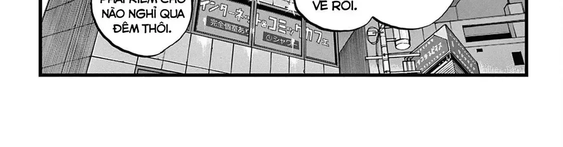 Khúc Nhạc Của Kẻ Dạo Đêm Chap 78 - Next Chap 79