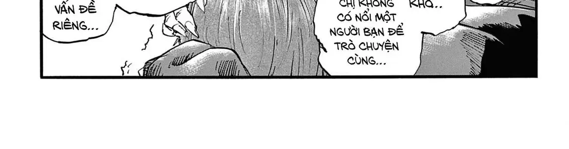 Khúc Nhạc Của Kẻ Dạo Đêm Chap 79 - Next Chap 80