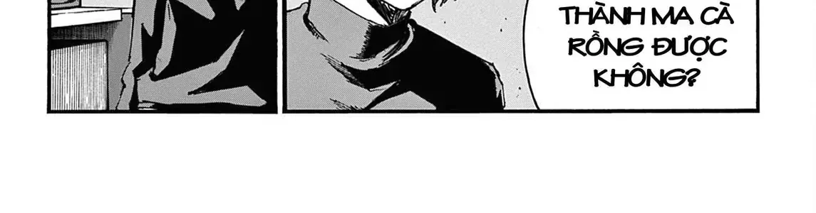 Khúc Nhạc Của Kẻ Dạo Đêm Chap 79 - Next Chap 80