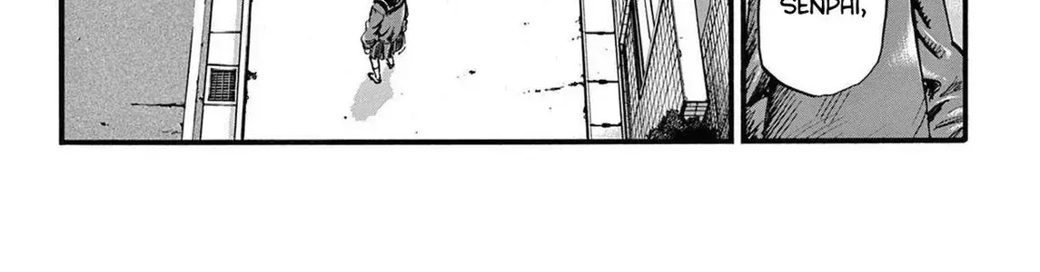 Khúc Nhạc Của Kẻ Dạo Đêm Chap 80 - Next Chap 81