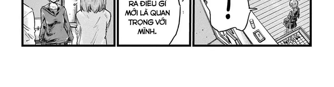 Khúc Nhạc Của Kẻ Dạo Đêm Chap 80 - Next Chap 81