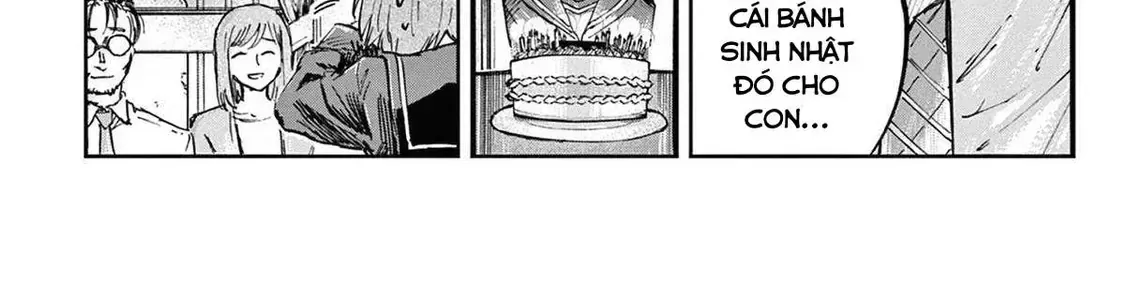 Khúc Nhạc Của Kẻ Dạo Đêm Chap 80 - Next Chap 81