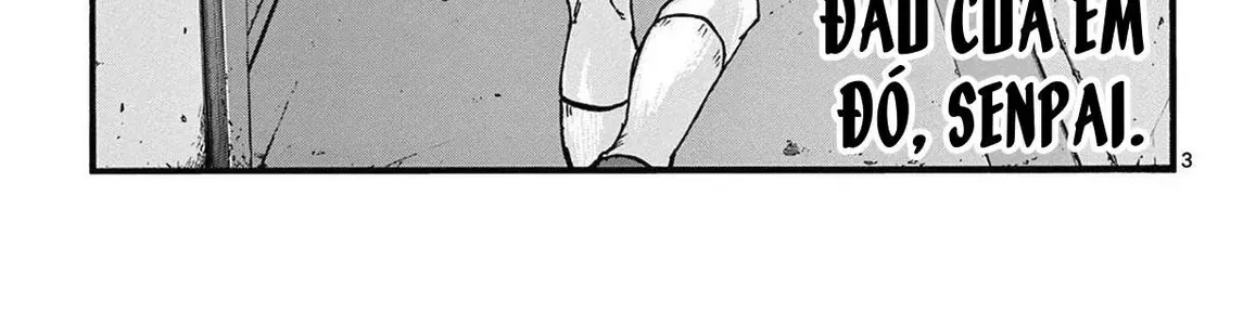 Khúc Nhạc Của Kẻ Dạo Đêm Chap 80 - Next Chap 81