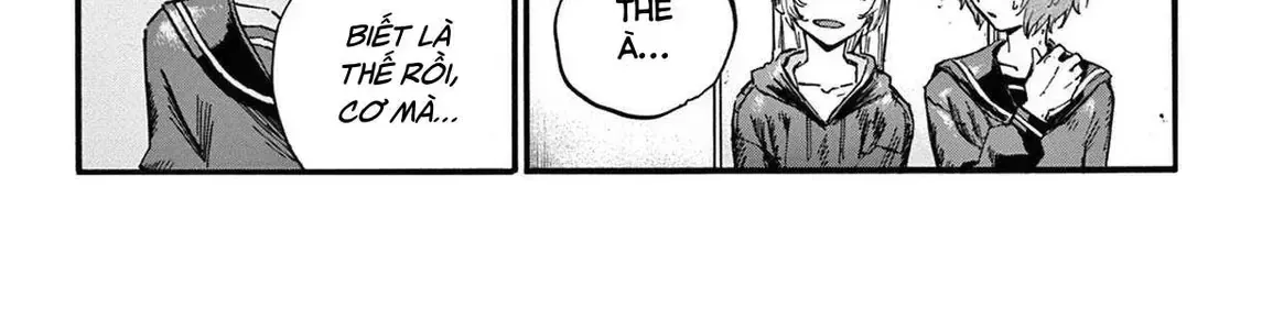 Khúc Nhạc Của Kẻ Dạo Đêm Chap 80 - Next Chap 81