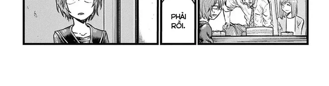 Khúc Nhạc Của Kẻ Dạo Đêm Chap 81 - Next Chap 82