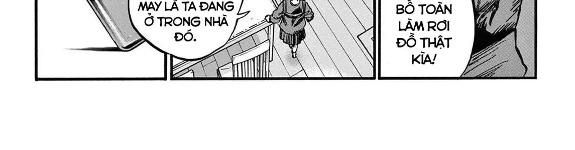 Khúc Nhạc Của Kẻ Dạo Đêm Chap 81 - Next Chap 82