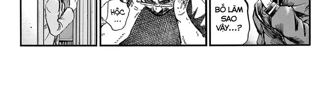 Khúc Nhạc Của Kẻ Dạo Đêm Chap 81 - Next Chap 82