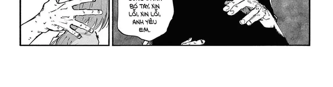 Khúc Nhạc Của Kẻ Dạo Đêm Chap 81 - Next Chap 82