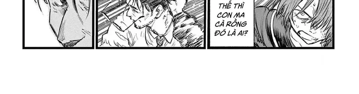 Khúc Nhạc Của Kẻ Dạo Đêm Chap 81 - Next Chap 82