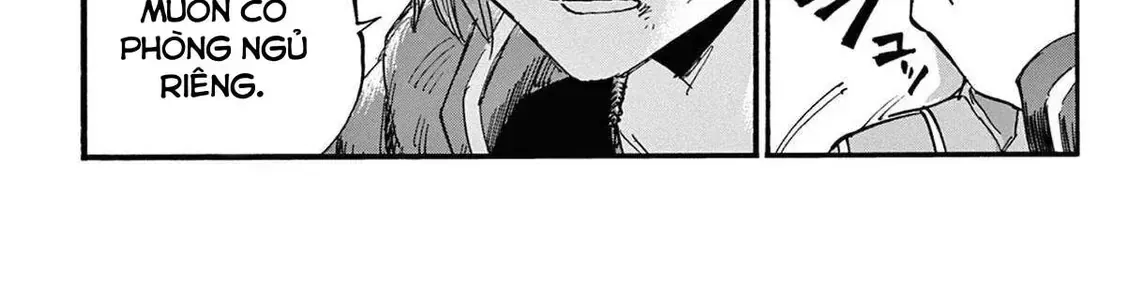 Khúc Nhạc Của Kẻ Dạo Đêm Chap 81 - Next Chap 82