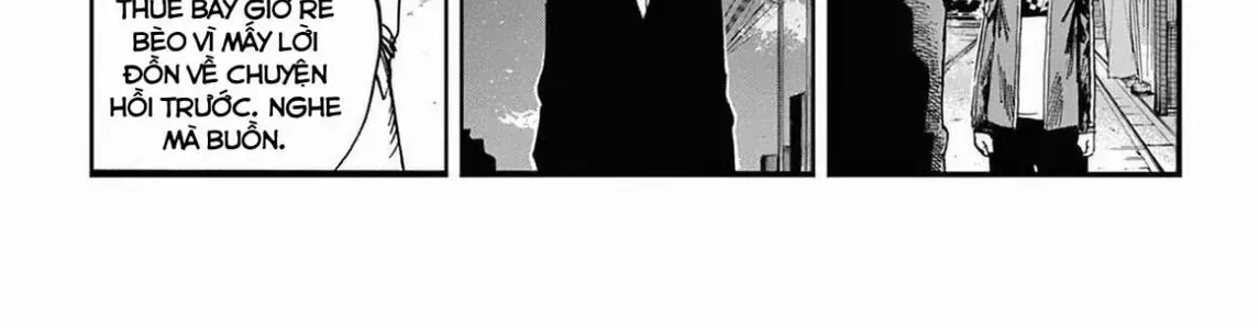 Khúc Nhạc Của Kẻ Dạo Đêm Chap 82 - Next Chap 83