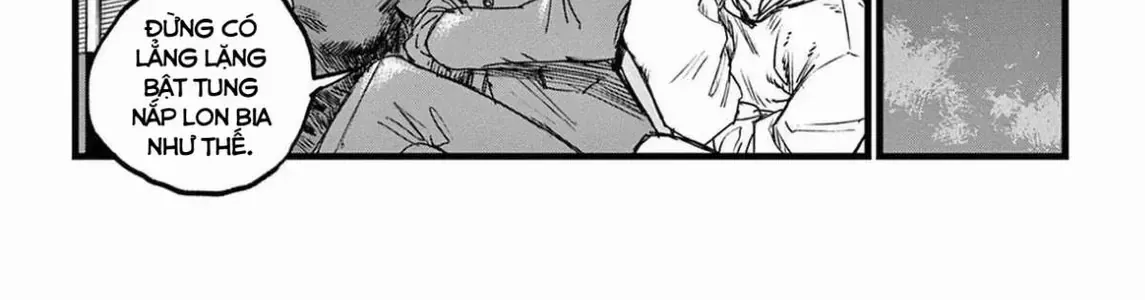 Khúc Nhạc Của Kẻ Dạo Đêm Chap 83 - Next Chap 84