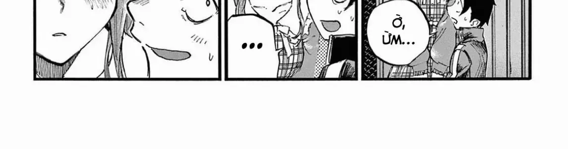 Khúc Nhạc Của Kẻ Dạo Đêm Chap 83 - Next Chap 84