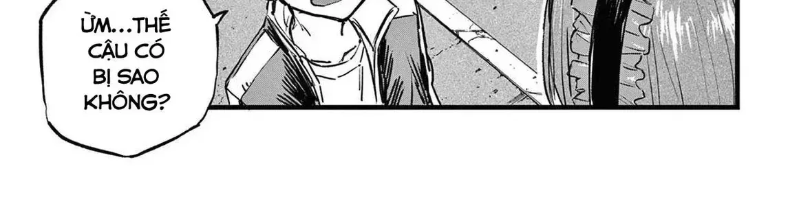 Khúc Nhạc Của Kẻ Dạo Đêm Chap 84 - Next Chap 85