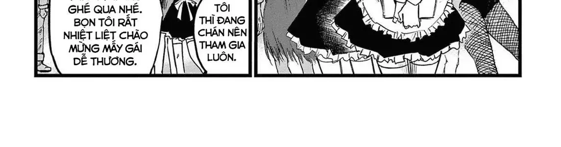 Khúc Nhạc Của Kẻ Dạo Đêm Chap 84 - Next Chap 85