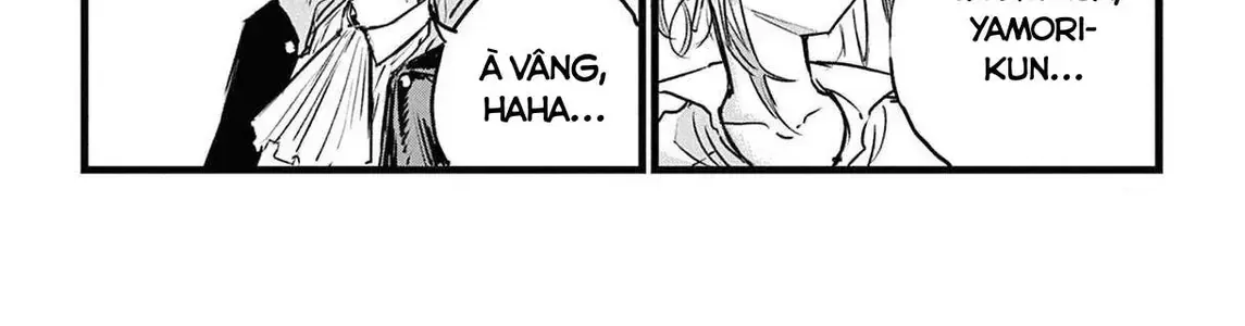 Khúc Nhạc Của Kẻ Dạo Đêm Chap 84 - Next Chap 85