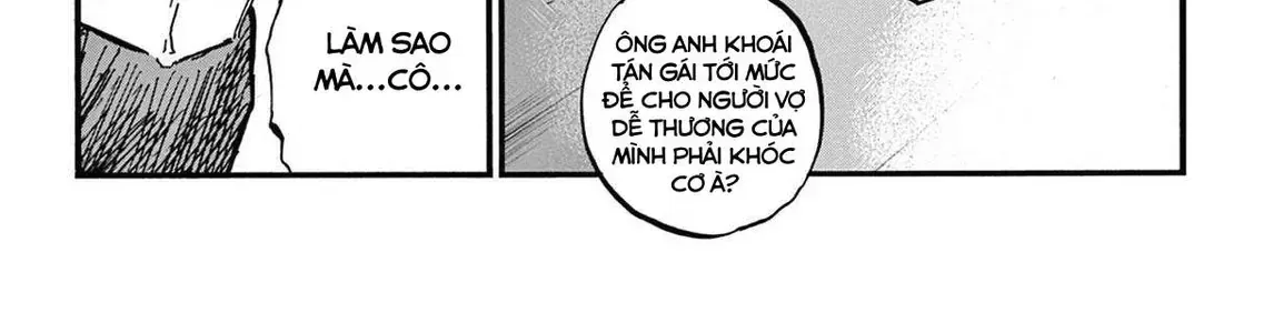 Khúc Nhạc Của Kẻ Dạo Đêm Chap 84 - Next Chap 85