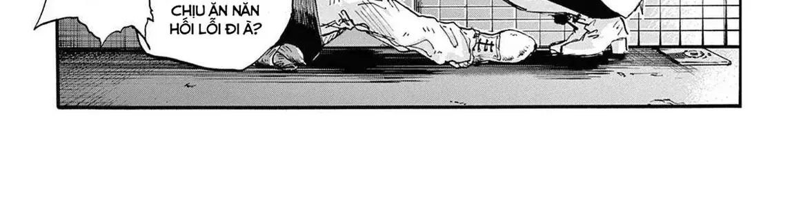 Khúc Nhạc Của Kẻ Dạo Đêm Chap 84 - Next Chap 85