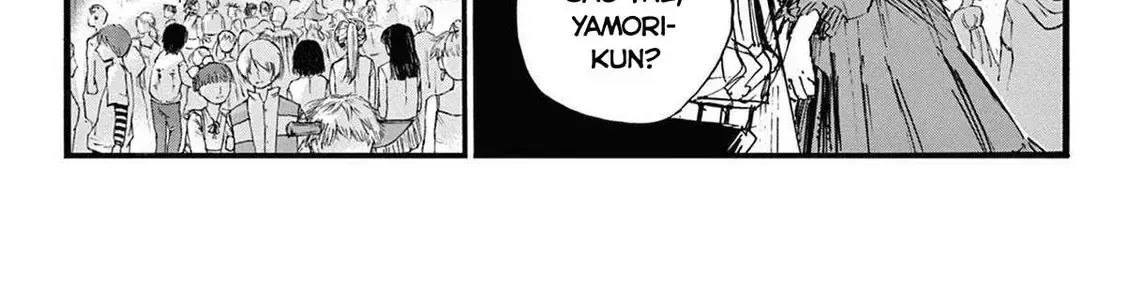 Khúc Nhạc Của Kẻ Dạo Đêm Chap 85 - Next Chap 86