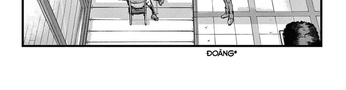 Khúc Nhạc Của Kẻ Dạo Đêm Chap 85 - Next Chap 86