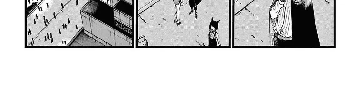 Khúc Nhạc Của Kẻ Dạo Đêm Chap 85 - Next Chap 86