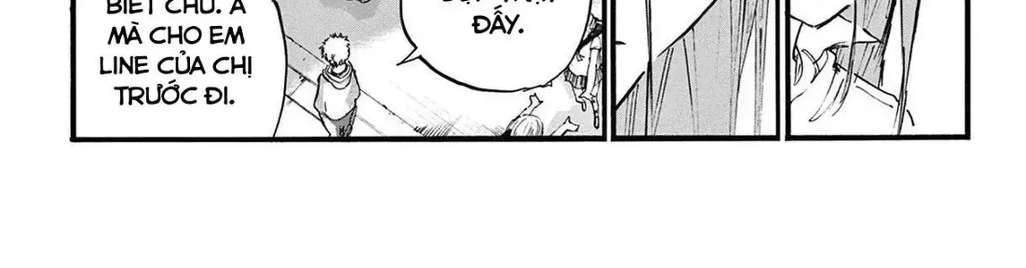 Khúc Nhạc Của Kẻ Dạo Đêm Chap 85 - Next Chap 86