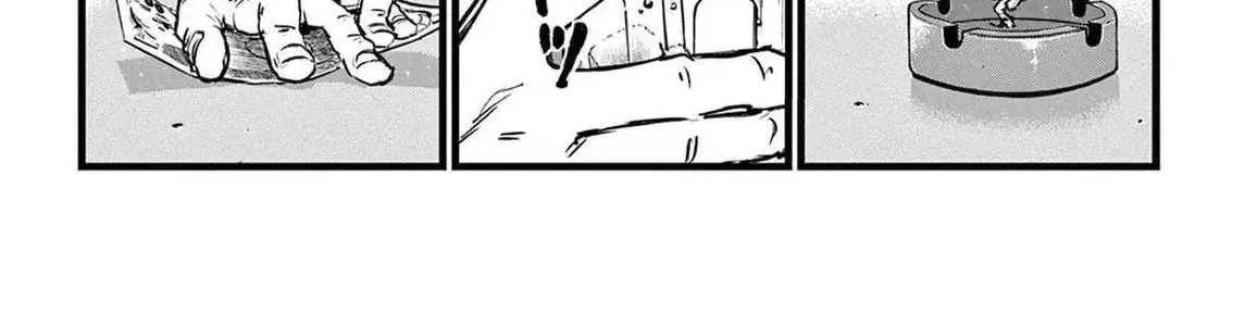 Khúc Nhạc Của Kẻ Dạo Đêm Chap 86 - Next Chap 87