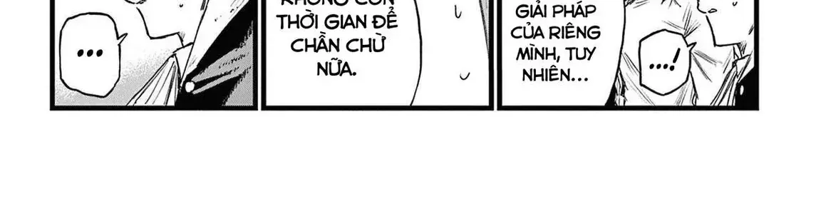 Khúc Nhạc Của Kẻ Dạo Đêm Chap 86 - Next Chap 87