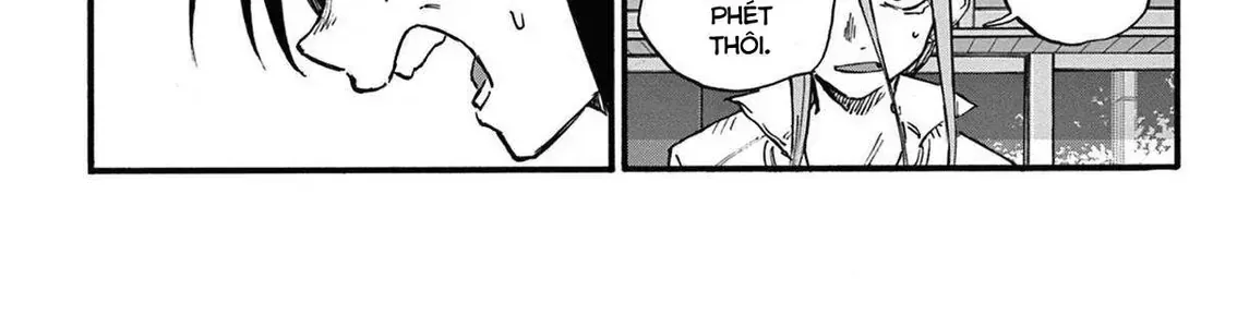 Khúc Nhạc Của Kẻ Dạo Đêm Chap 87 - Next Chap 88