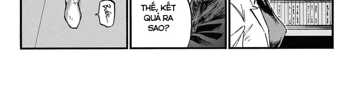 Khúc Nhạc Của Kẻ Dạo Đêm Chap 87 - Next Chap 88