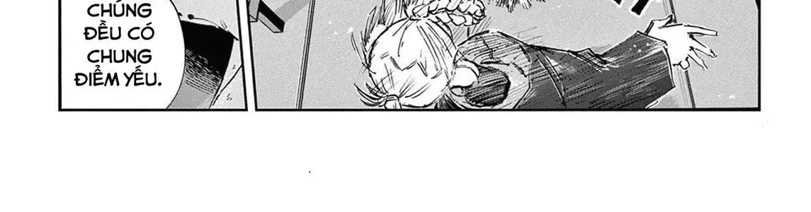 Khúc Nhạc Của Kẻ Dạo Đêm Chap 87 - Next Chap 88