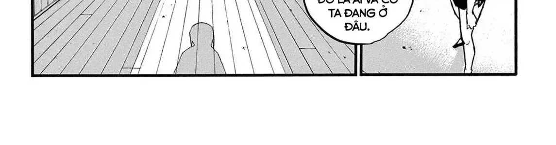 Khúc Nhạc Của Kẻ Dạo Đêm Chap 87 - Next Chap 88