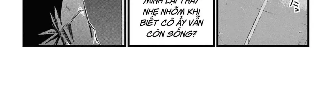 Khúc Nhạc Của Kẻ Dạo Đêm Chap 88 - Next Chap 89