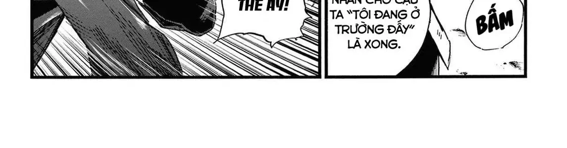 Khúc Nhạc Của Kẻ Dạo Đêm Chap 88 - Next Chap 89