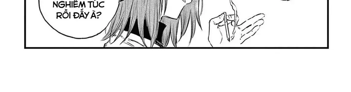 Khúc Nhạc Của Kẻ Dạo Đêm Chap 88 - Next Chap 89